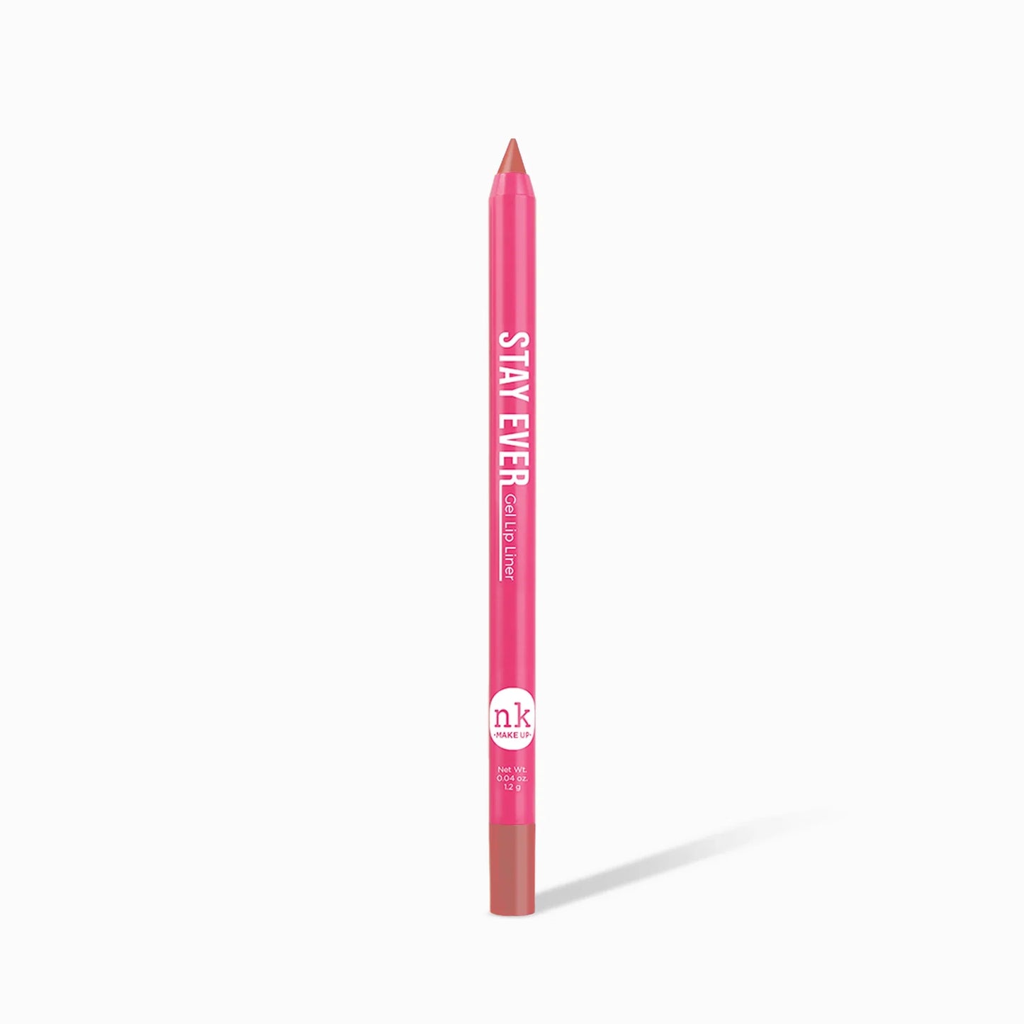 Nicka K New York STAY EVER LIP GEL LINER