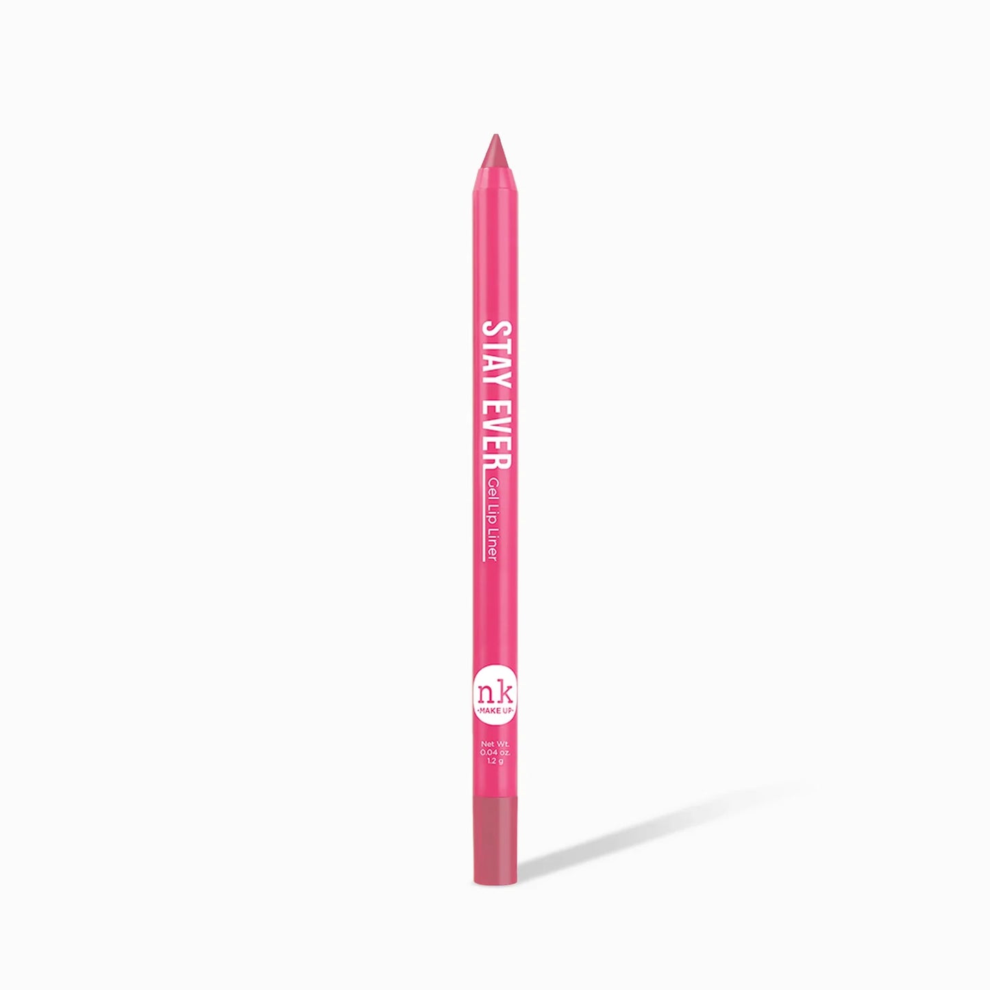 Nicka K New York STAY EVER LIP GEL LINER
