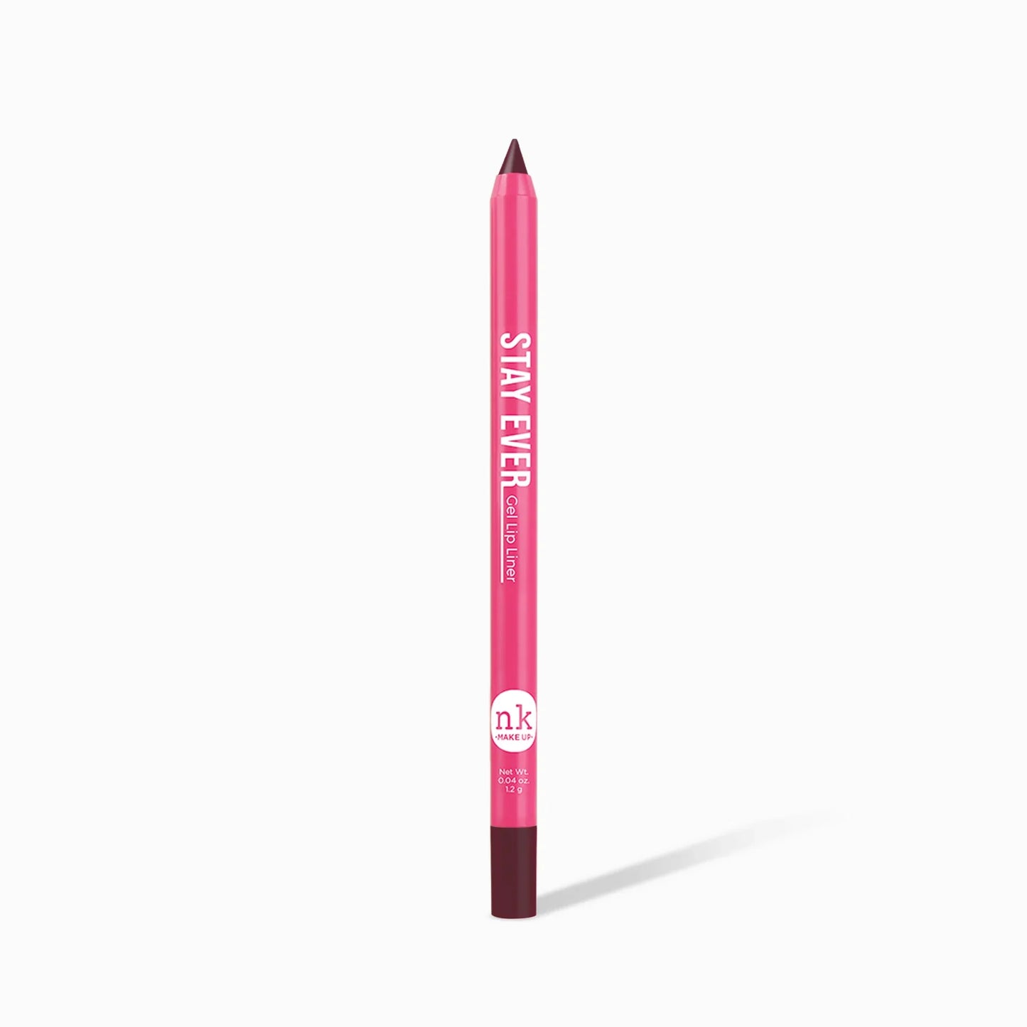 Nicka K New York STAY EVER LIP GEL LINER