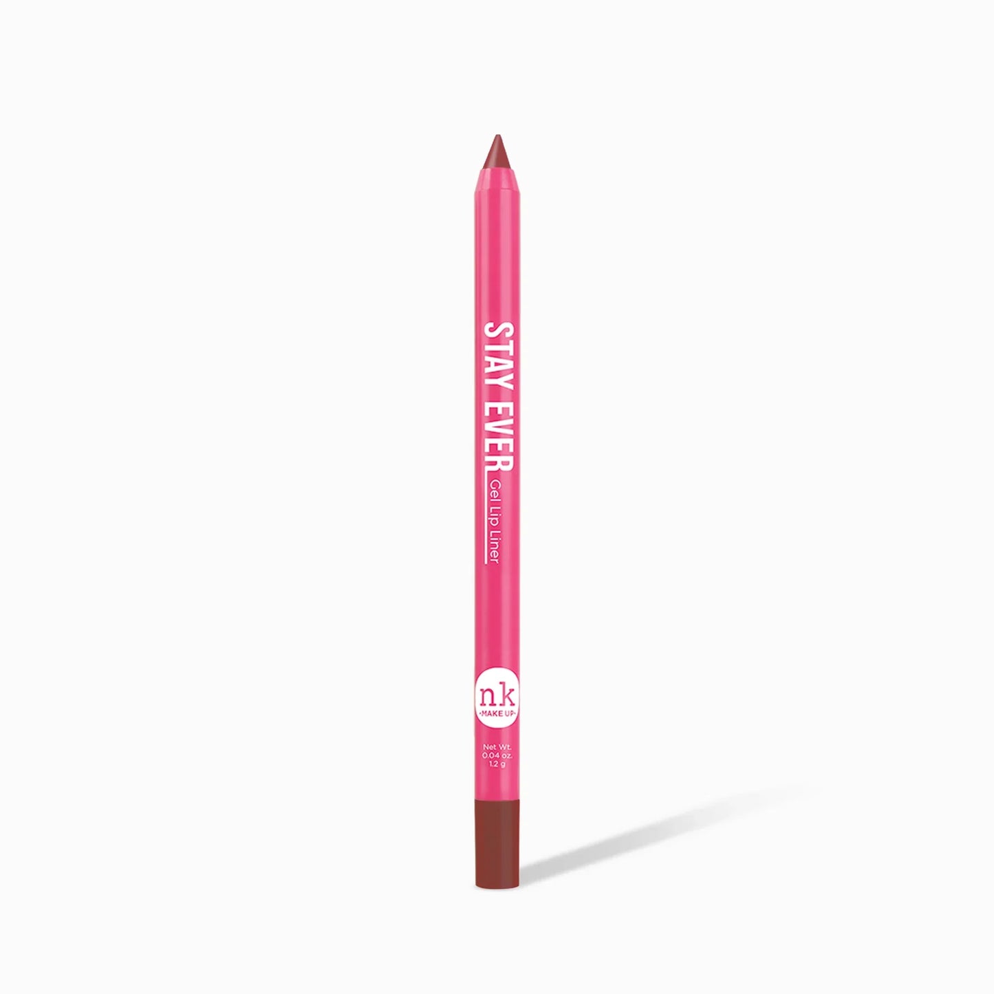 Nicka K New York STAY EVER LIP GEL LINER