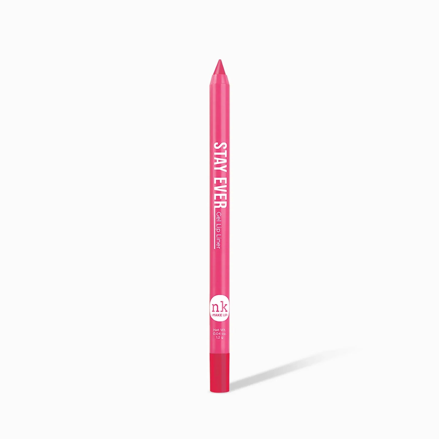 Nicka K New York STAY EVER LIP GEL LINER