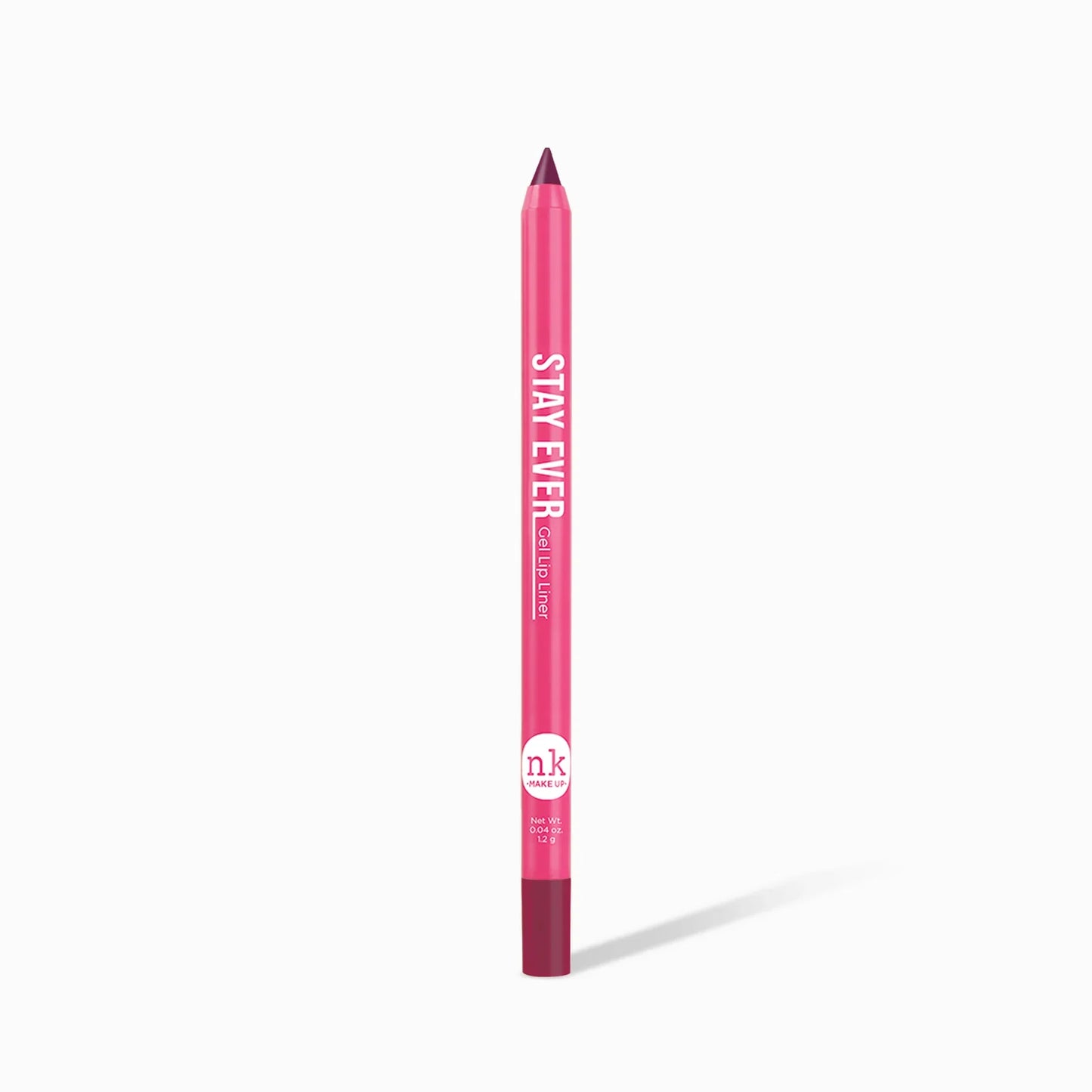 Nicka K New York STAY EVER LIP GEL LINER