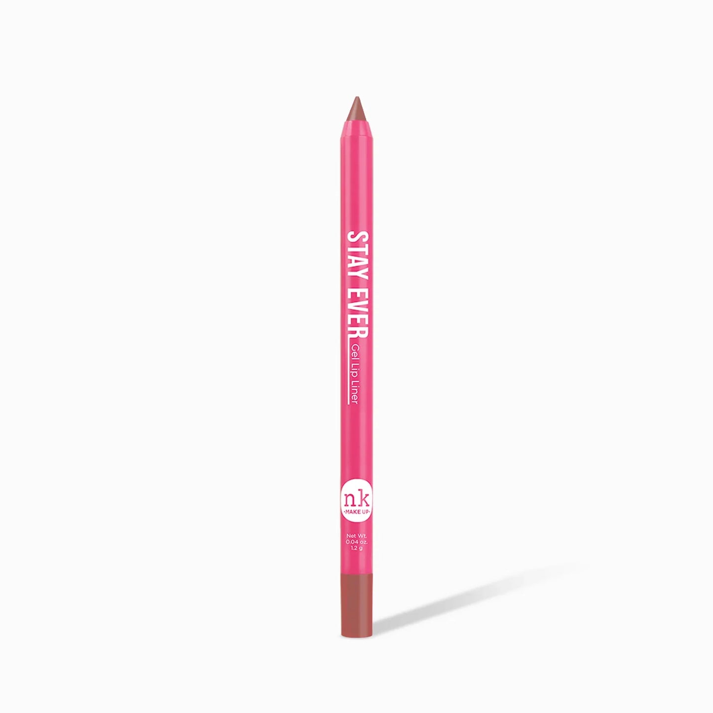 Nicka K New York STAY EVER LIP GEL LINER