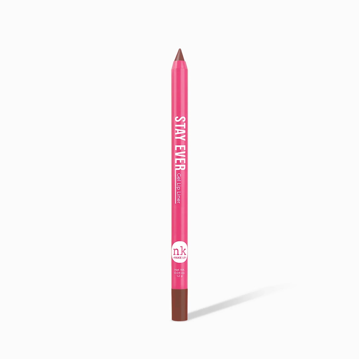 Nicka K New York STAY EVER LIP GEL LINER