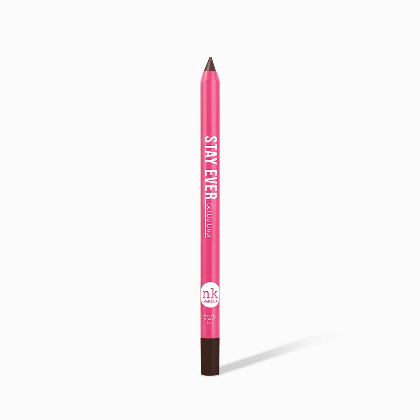 Nicka K New York STAY EVER LIP GEL LINER