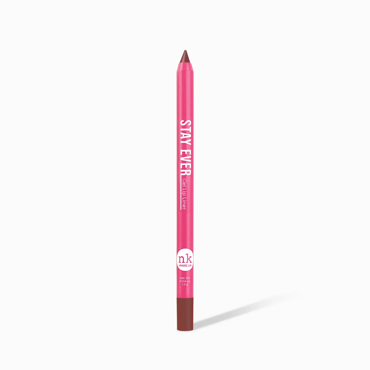 Nicka K New York STAY EVER LIP GEL LINER