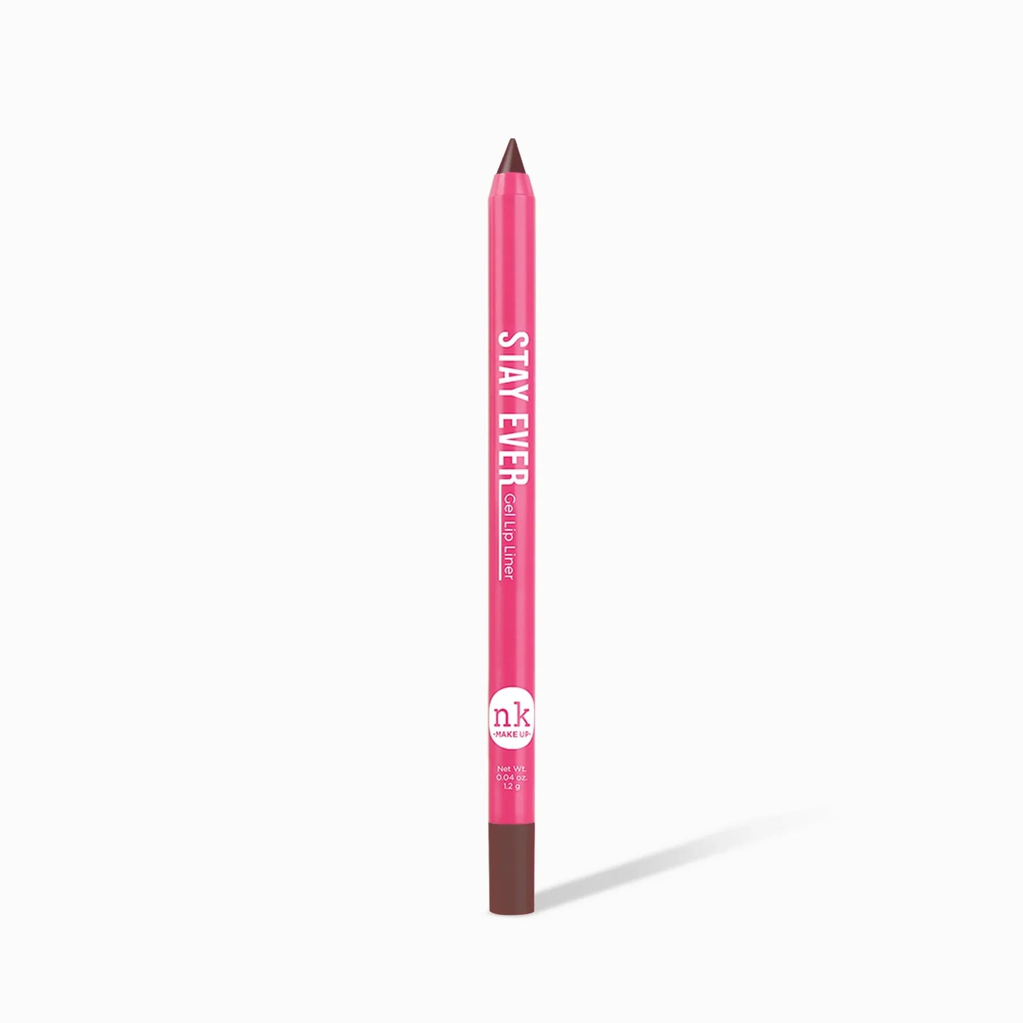 Nicka K New York STAY EVER LIP GEL LINER