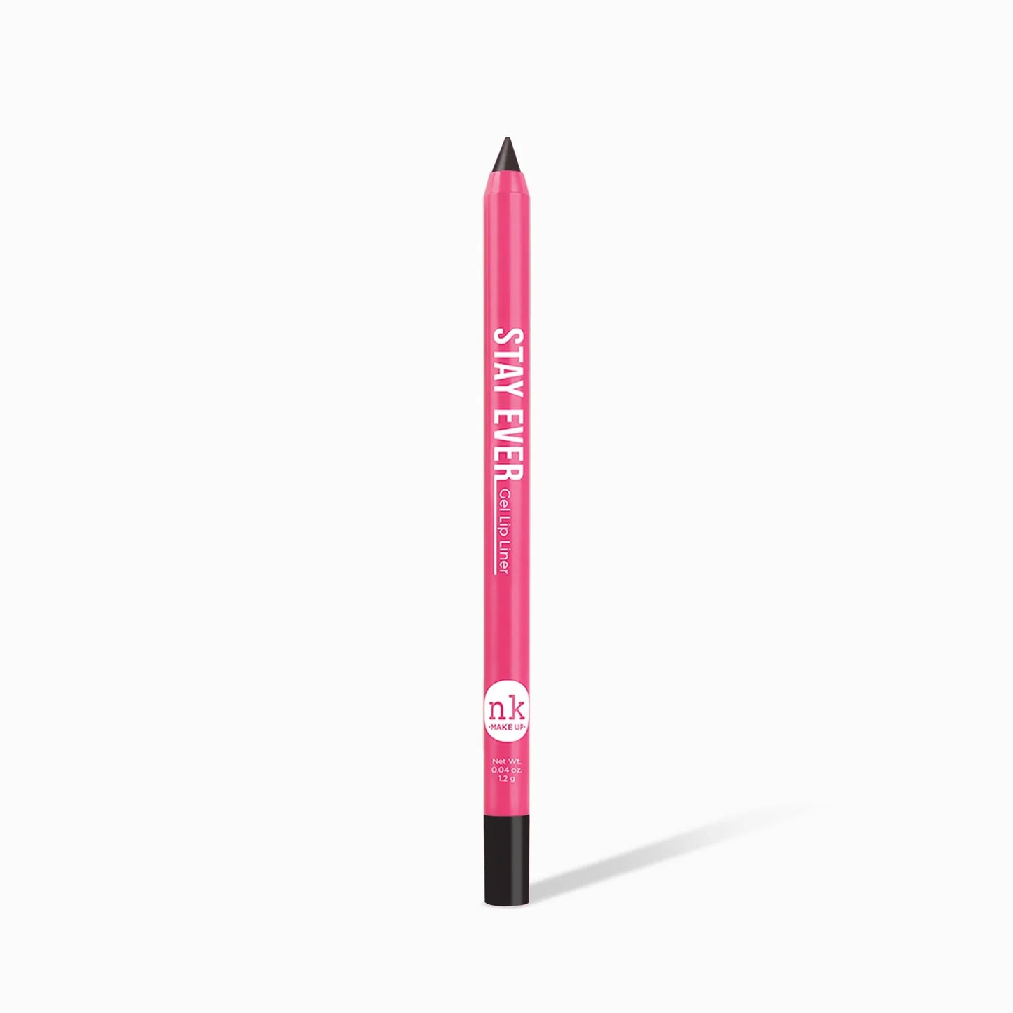 Nicka K New York STAY EVER LIP GEL LINER
