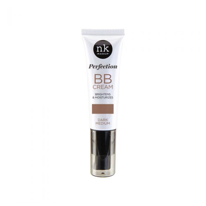 Nicka K New York NK Perfection BB Cream