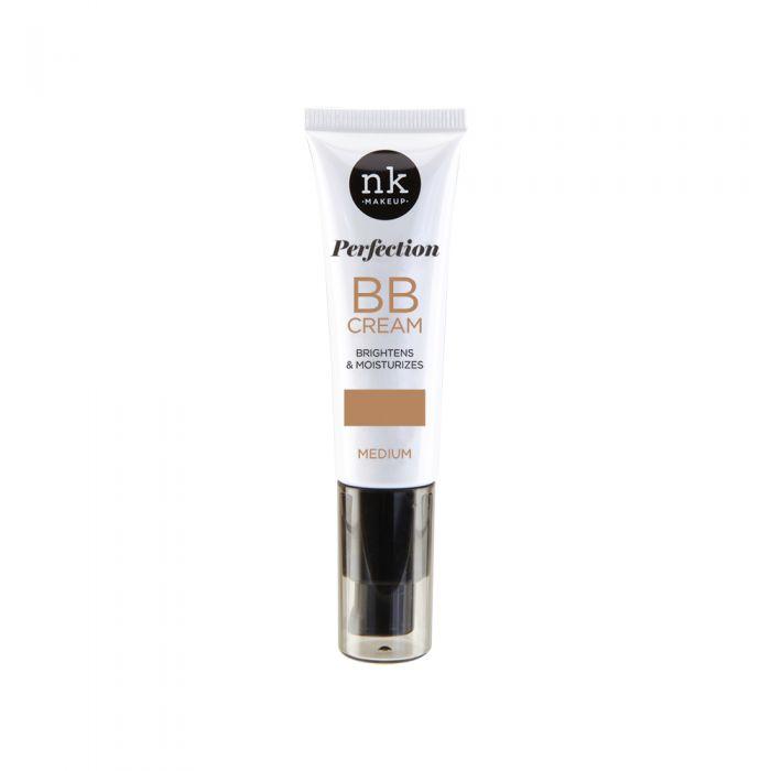 Nicka K New York NK Perfection BB Cream