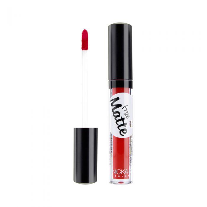 Nicka K New York True Matte