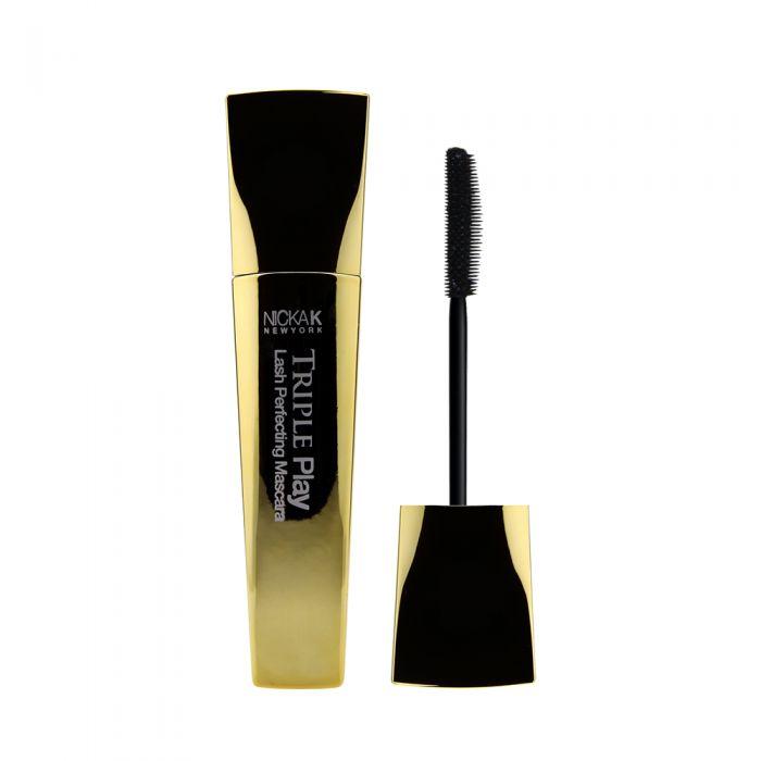 Nicka K New York NK Triple Play Mascara