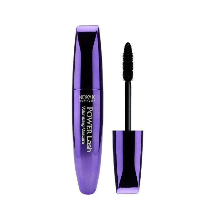 Nicka K New York NK Power Lash Mascara