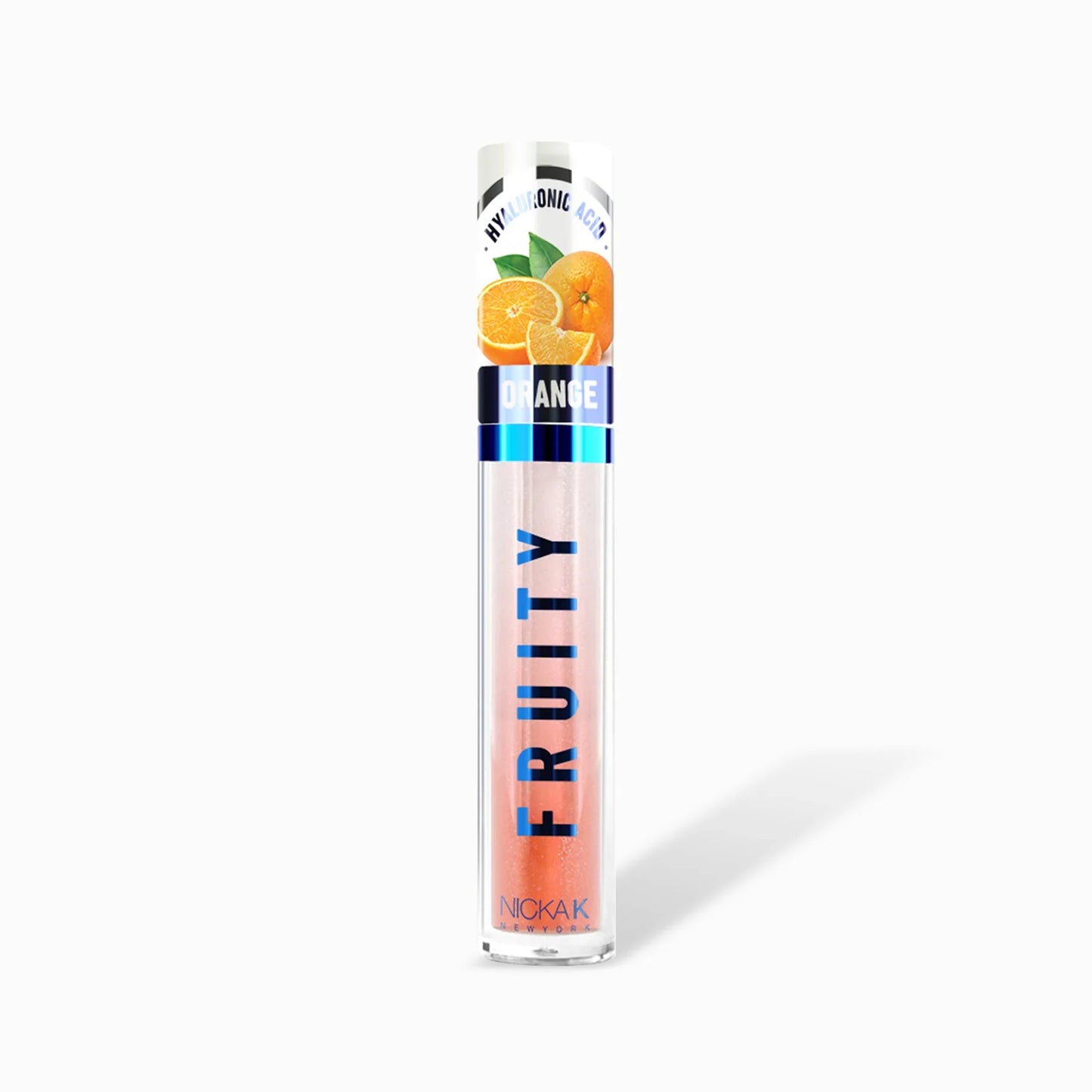Nicka K New York Fruity Lip Gloss