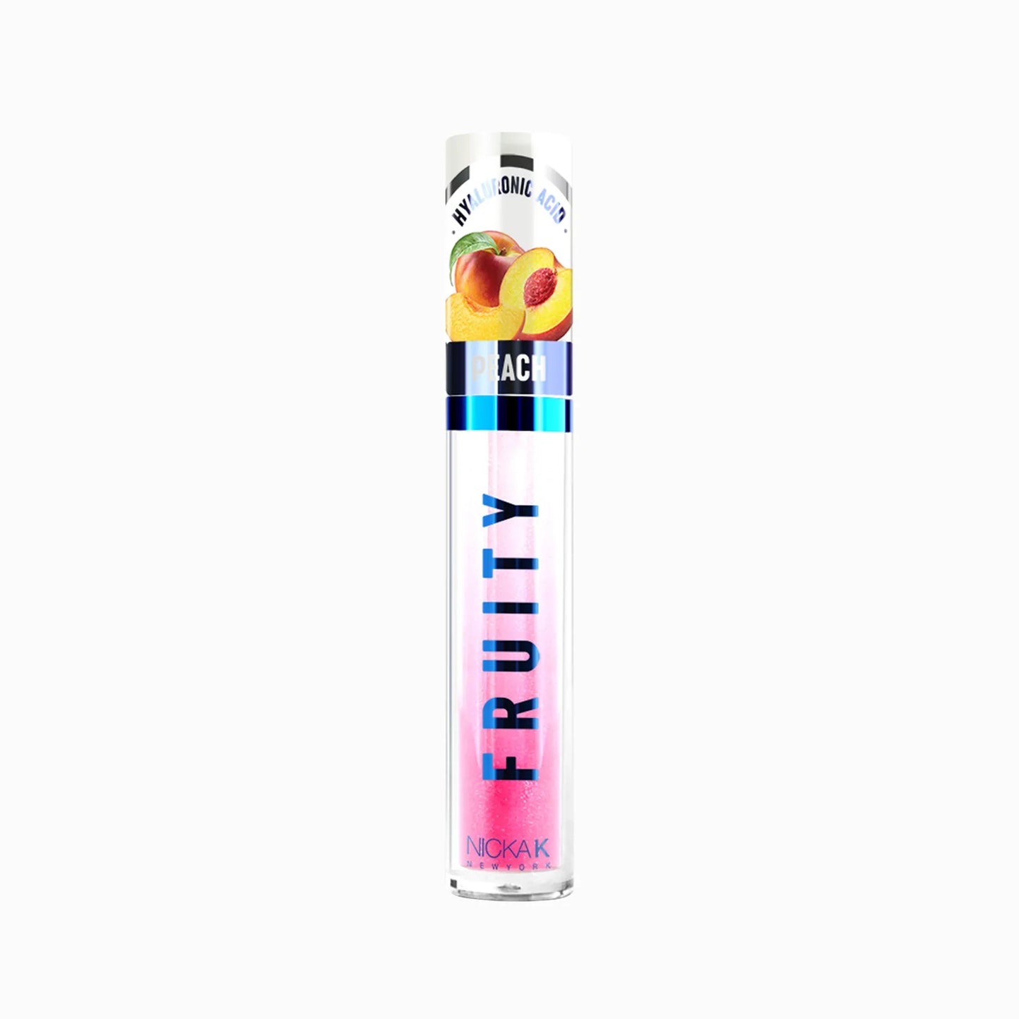 Nicka K New York Fruity Lip Gloss