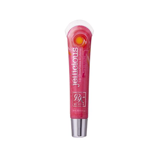 Ruby Kisses Jellicious Lip Gloss