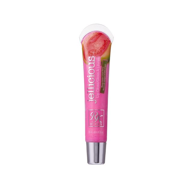 Ruby Kisses Jellicious Lip Gloss