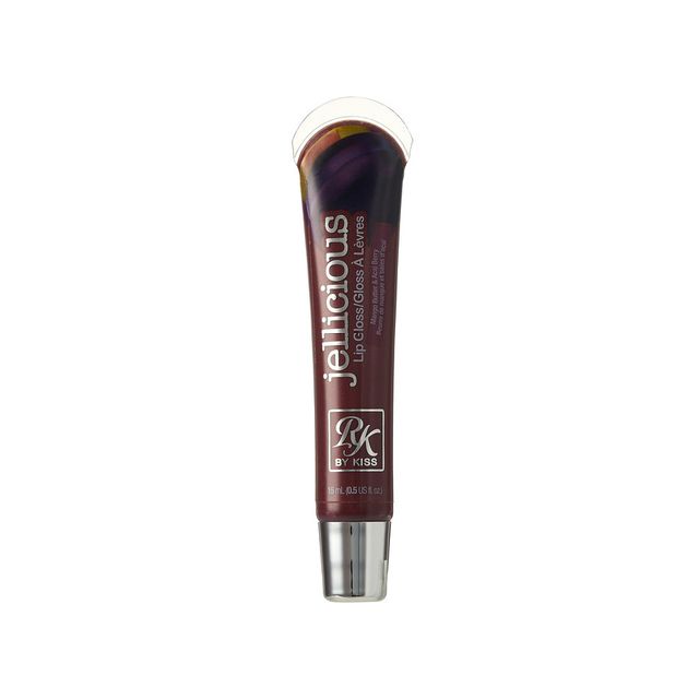 Ruby Kisses Jellicious Lip Gloss