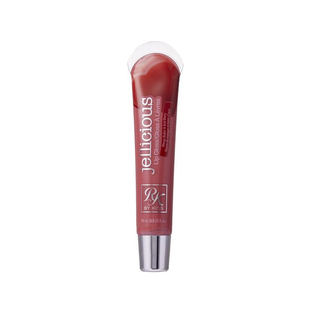 Ruby Kisses Jellicious Lip Gloss