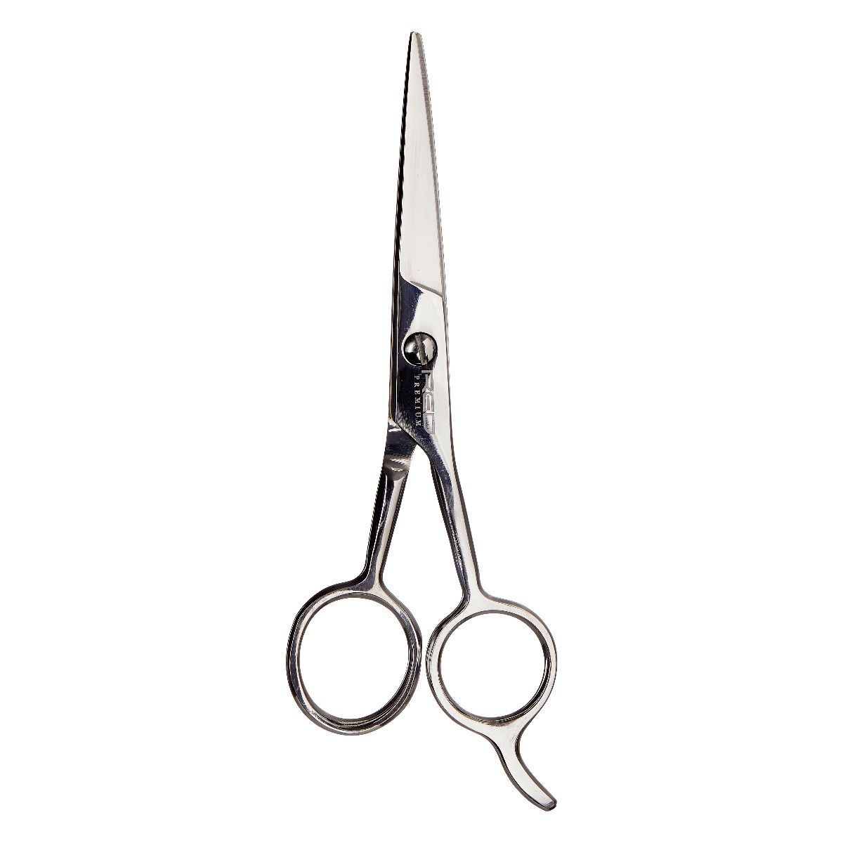 Red Premium Straight Hair Shear 5 1/2" #HSCP55