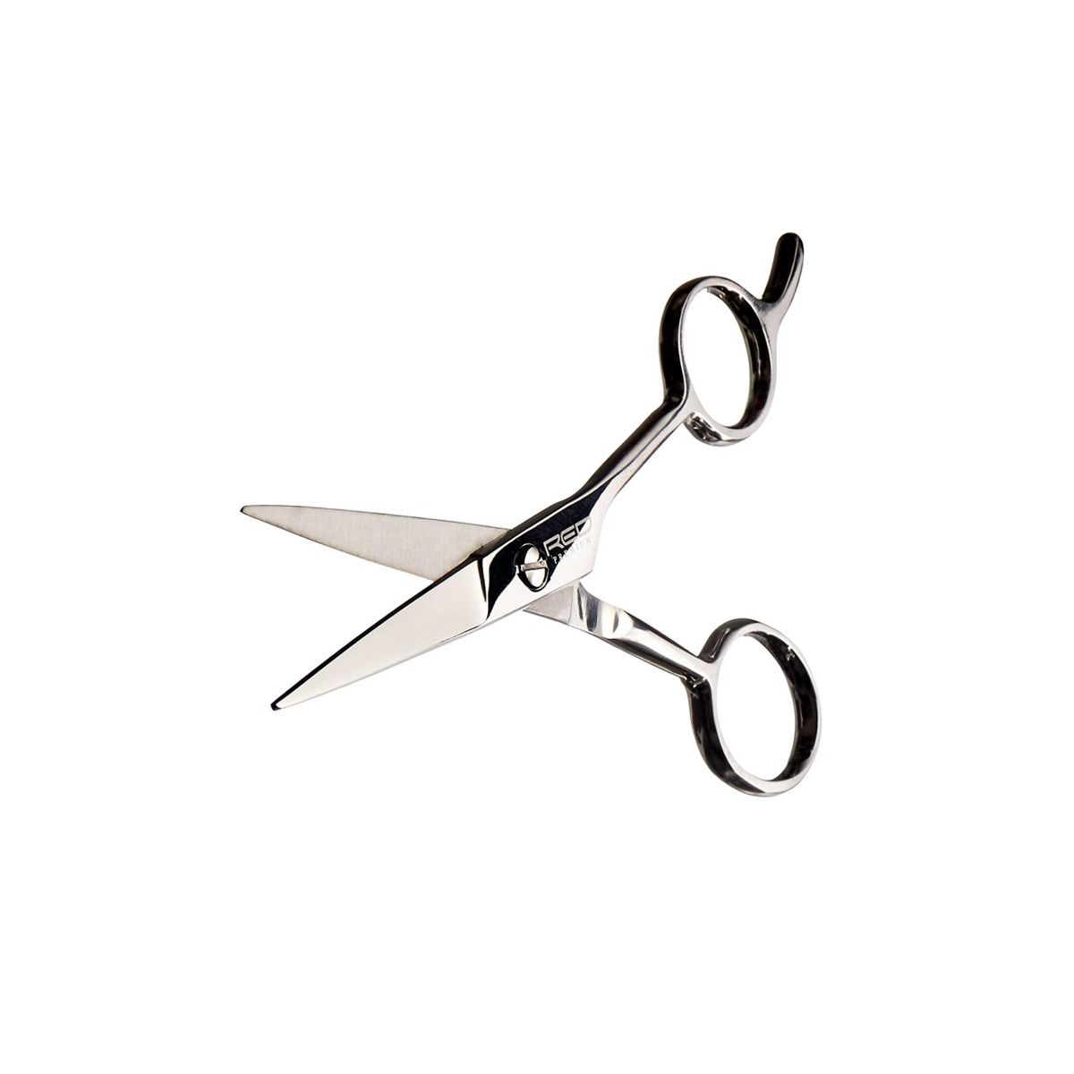 Red Premium Straight Hair Shear 5 1/2" #HSCP55