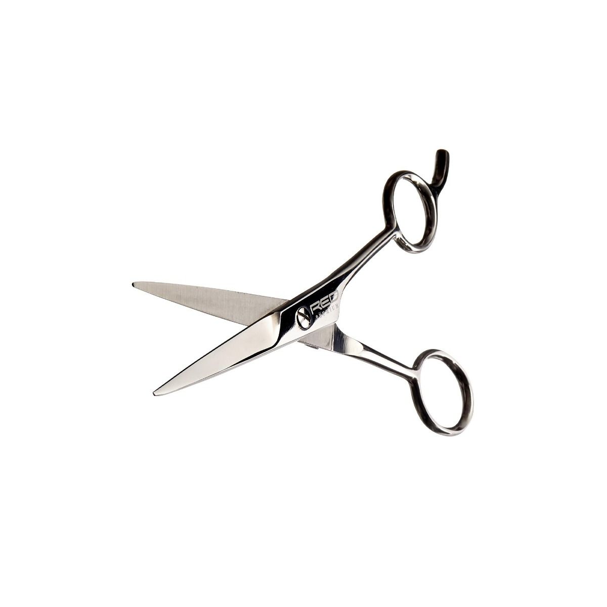 Red Premium Straight Hair Shear 6 1/2" #HSCP65