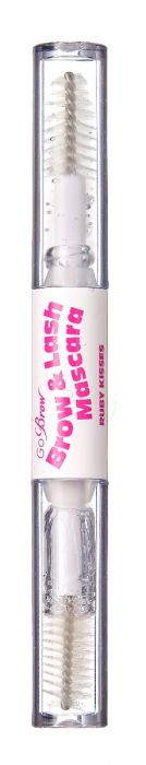 Ruby Kisses Go Brow & Lash Duo Mascara #RBDM01
