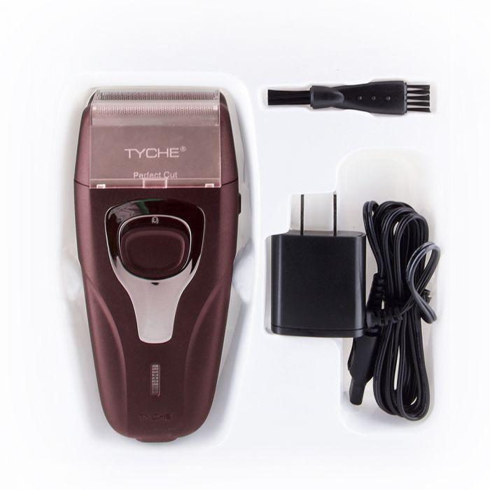 Nicka K New York Tyche Turbo Shaver