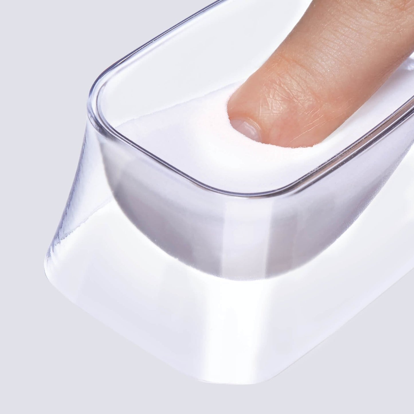 KISS Salon Dip Professional Dipping System #KSD01
