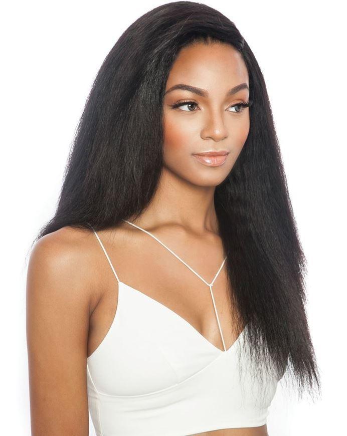 Mane Concept Pristine® Wet & Wavy 3pcs + Closure Bundle - Jerry Curl