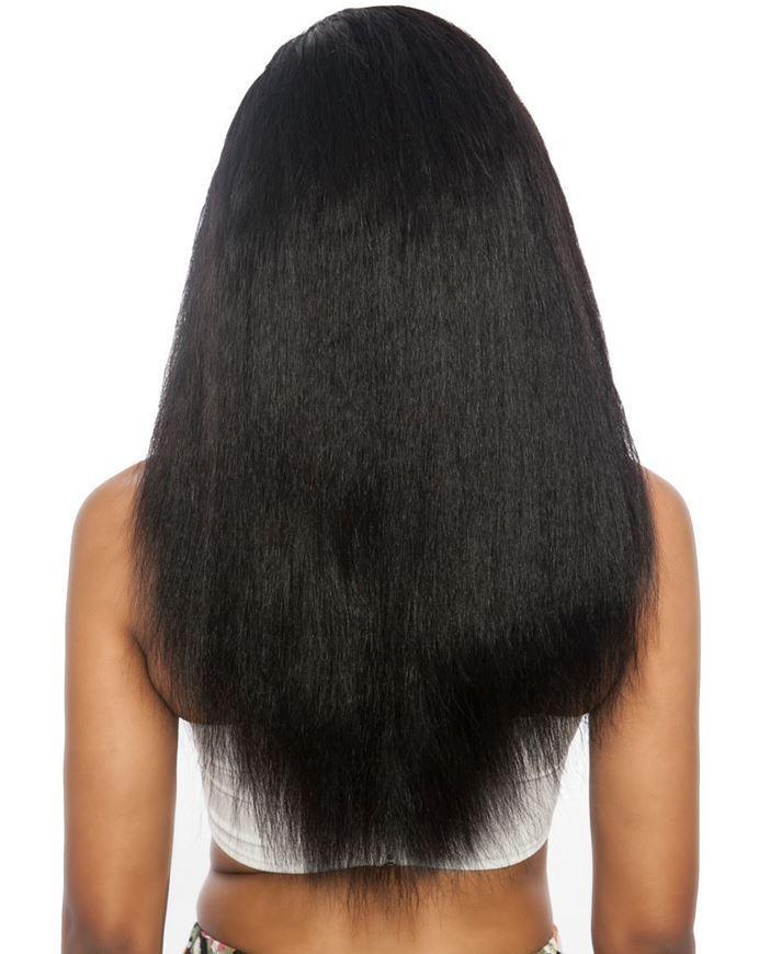 Mane Concept Pristine® Wet & Wavy 3pcs + Closure Bundle - Jerry Curl