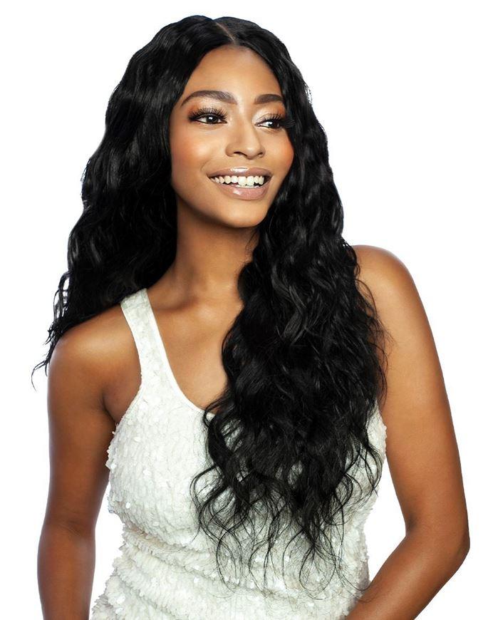 Mane Concept Pristine® 13A Brazilian Virgin Remy 3pcs + Closure Bundle - Body Wave
