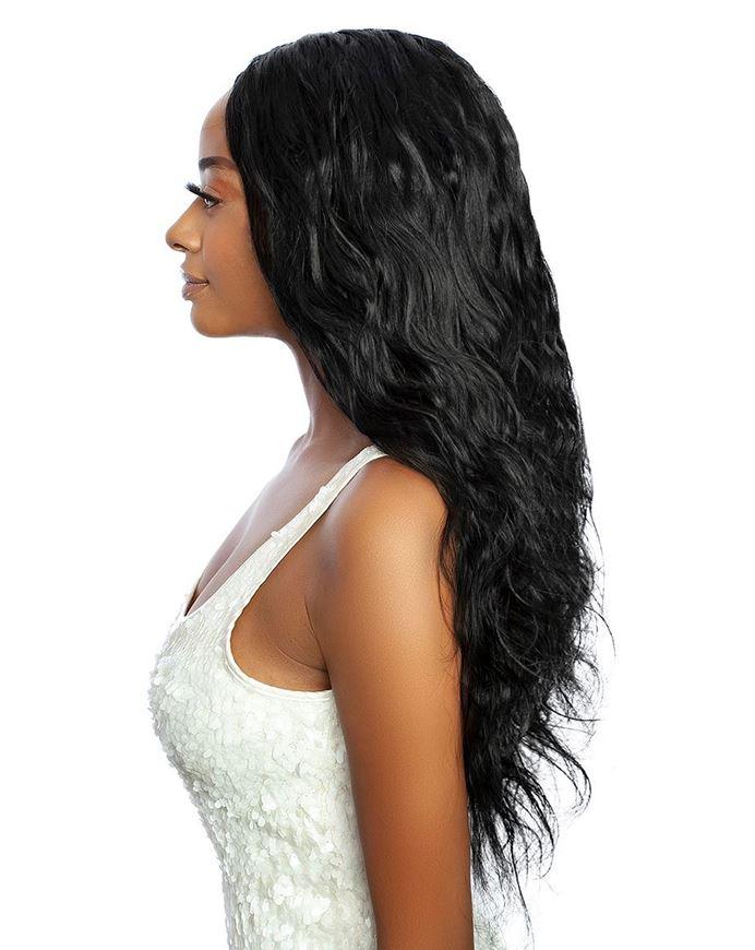 Mane Concept Pristine® 13A Brazilian Virgin Remy 3pcs + Closure Bundle - Body Wave