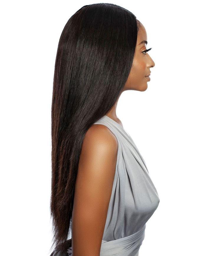 Mane Concept Pristine® 13A Brazilian Virgin Remy 3pcs + Closure Bundle - Straight