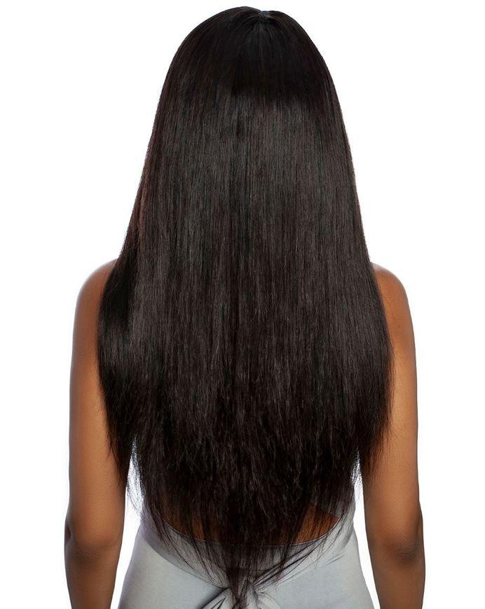 Mane Concept Pristine® 13A Brazilian Virgin Remy 3pcs + Closure Bundle - Straight