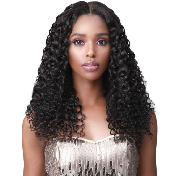 Bobbi Boss BOSS BUNDLE 100% Natural Virgin Hair - Pineapple Deep
