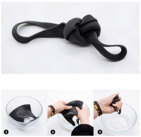 Soft Fabric Reusable Face Masks