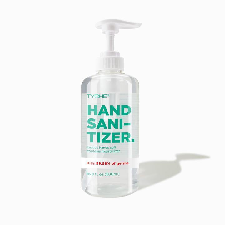 Tyche Hand Sanitizer 16.9oz