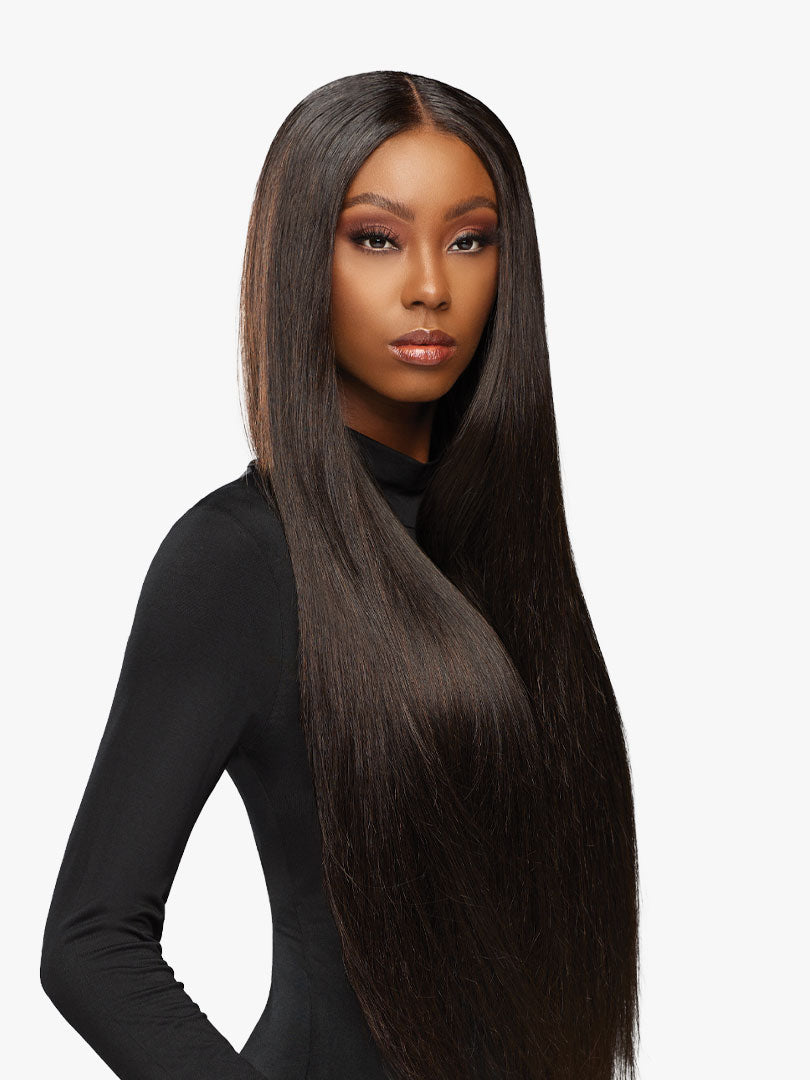 Sensationnel Empire Bundles 100% Virgin Human Hair - Straight