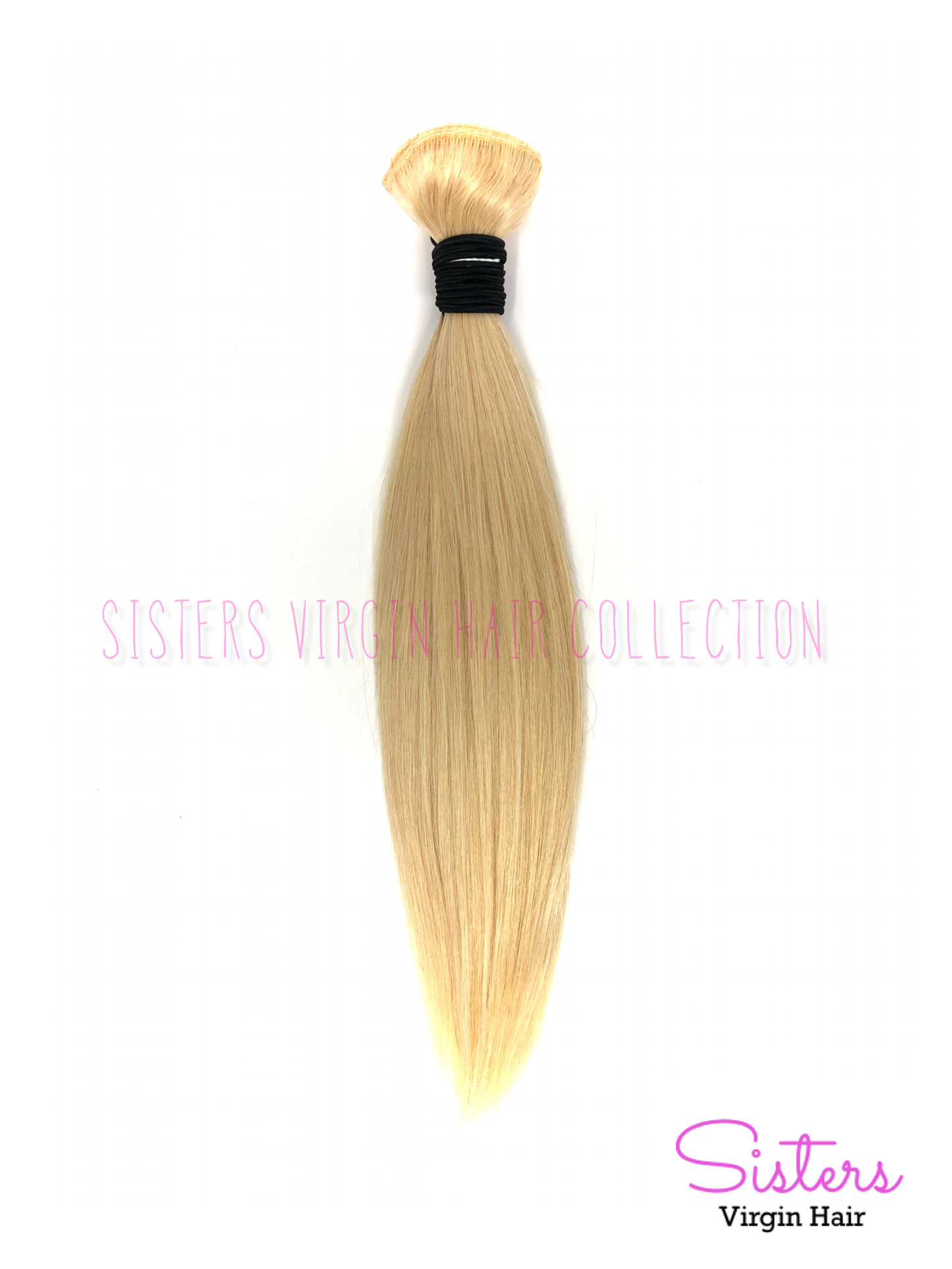 Sisters Virgin Hair Collection 9A Virgin Hair #613 - Straight