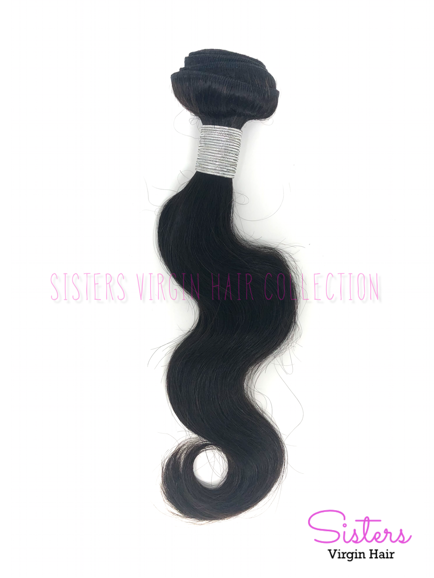 Sisters Virgin Hair Collection 9A Virgin Hair - Body Wave
