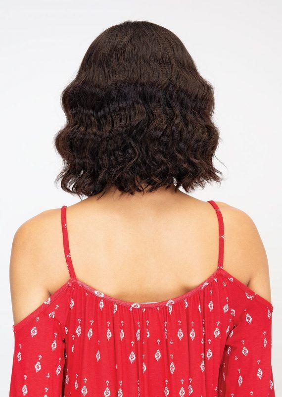 Femi Brazilian Unprocessed Natural Human Hair Wig - Dina