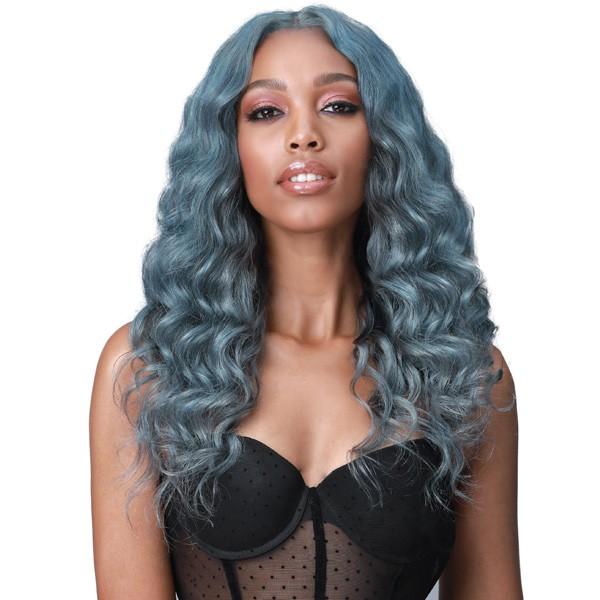 Bobbi Boss BOSS BUNDLE 100% Natural Virgin Hair - Ocean Wave