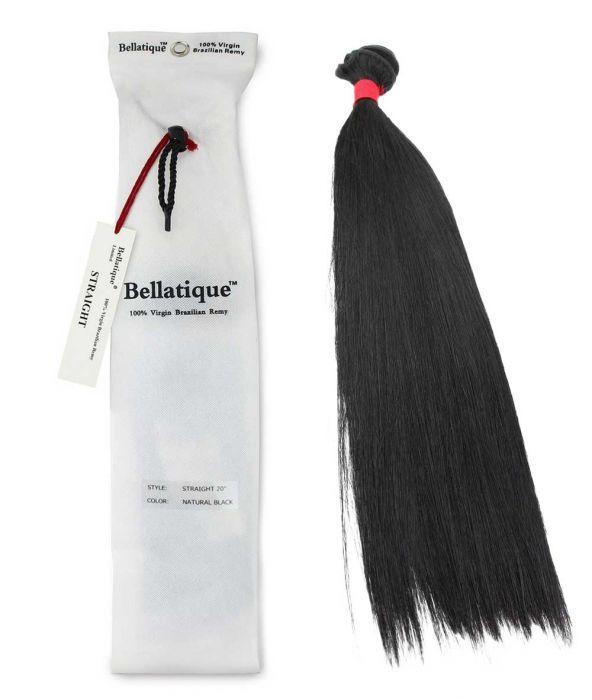 Bellatique Brazilian Virgin Remy Hair - Straight