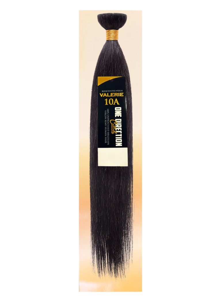 Beautiful Day Valerie 10A Brazilian Virgin Remy Hair 3 Bundle - Straight