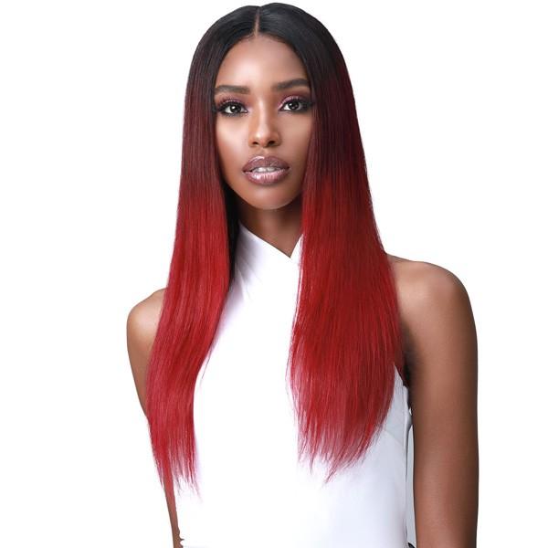 Bobbi Boss BOSS BUNDLE 100% Natural Virgin Hair - Yaki Straight