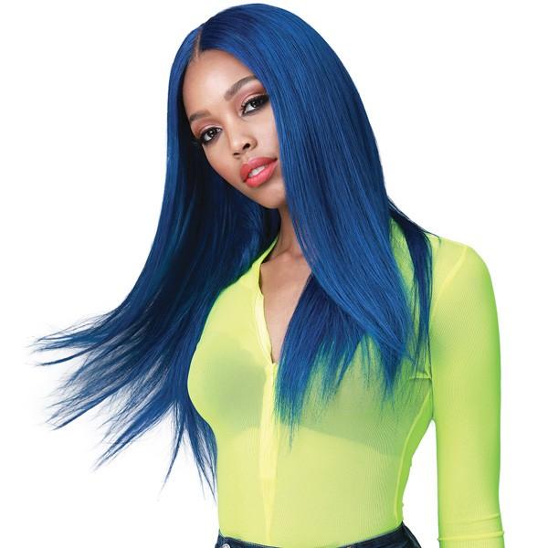 Bobbi Boss BOSS BUNDLE 100% Natural Virgin Hair - Yaki Straight