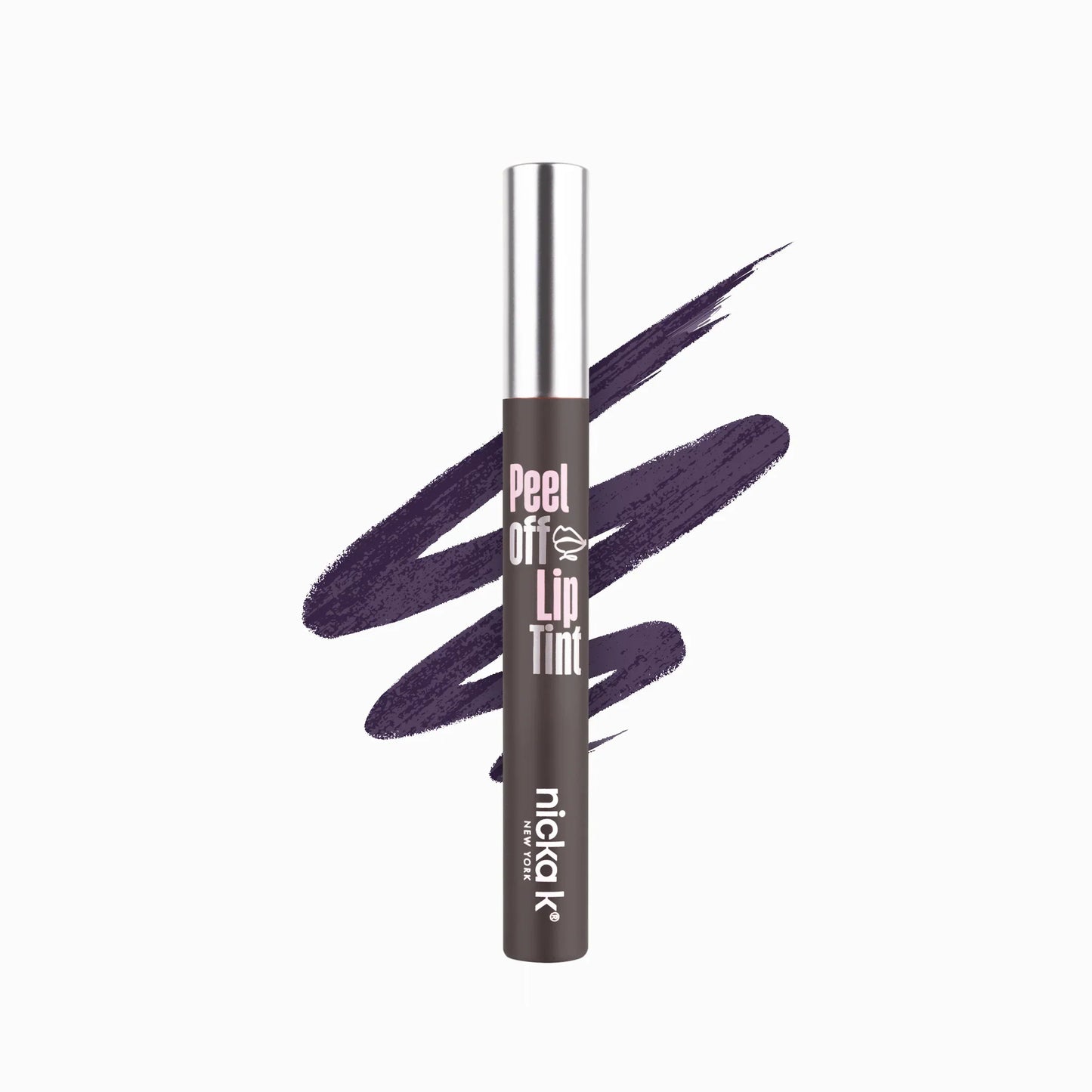 Nicka K New York Peel Off Lip Tint
