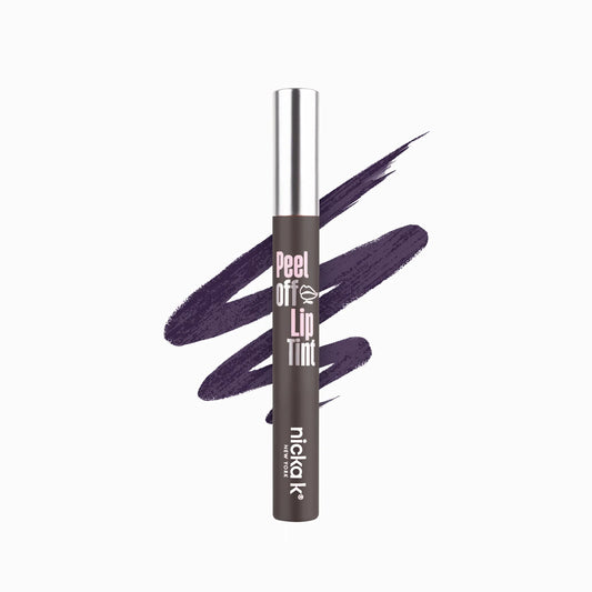 Nicka K New York Peel Off Lip Tint
