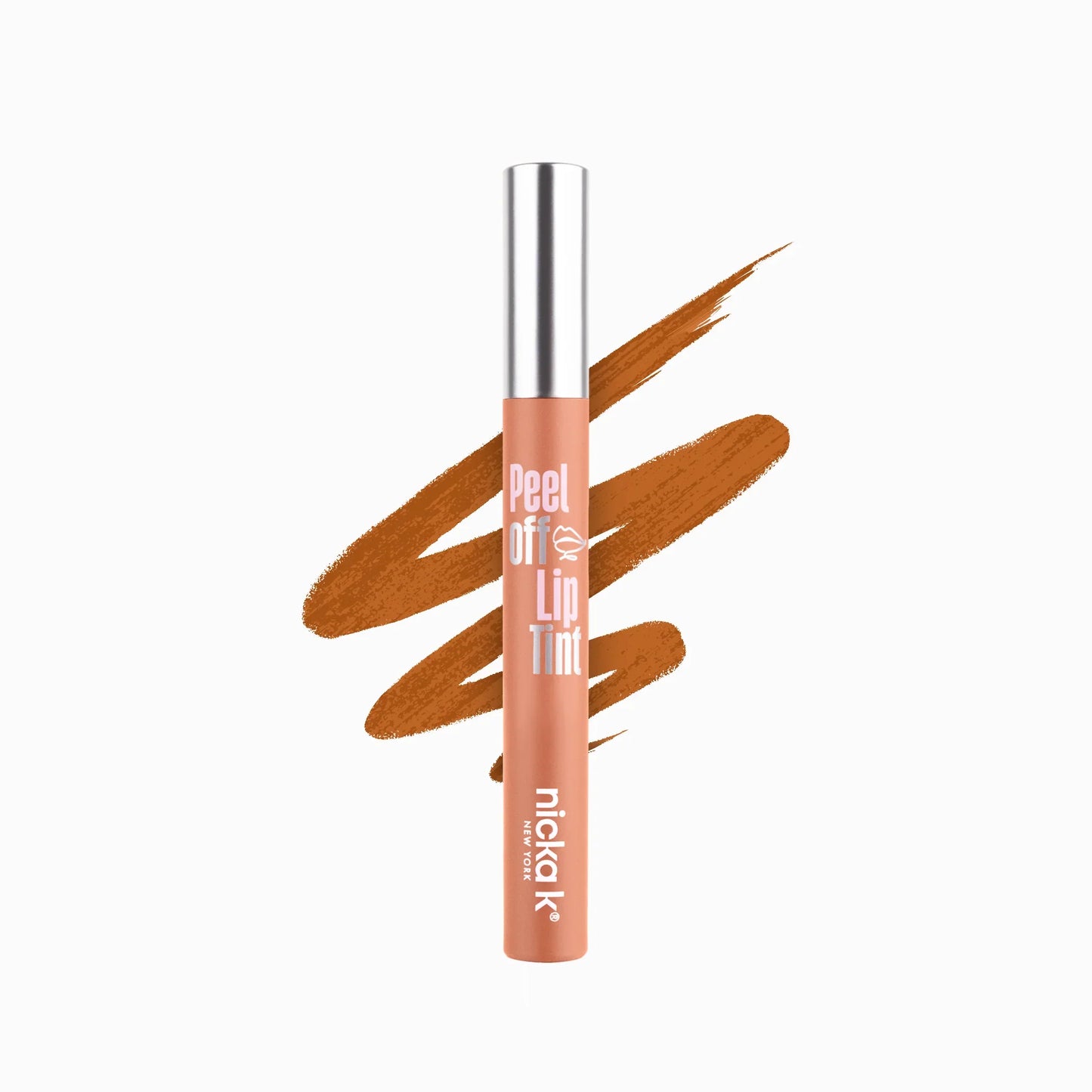 Nicka K New York Peel Off Lip Tint